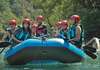 Гостевой дом Rafting Blue River Tara Šćepan-Polje-1