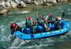 Гостевой дом Rafting Blue River Tara Šćepan-Polje-3